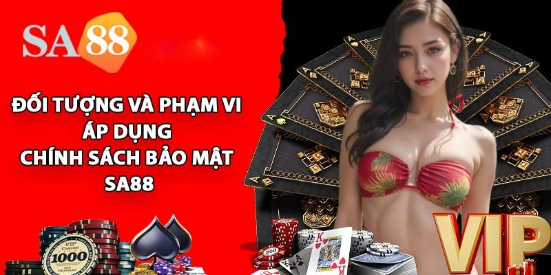 Chính Sách Bảo Mật