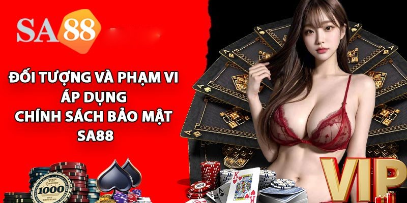 Chính Sách Bảo Mật