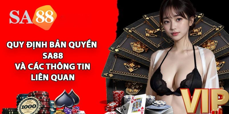 Quy Định Bản Quyền