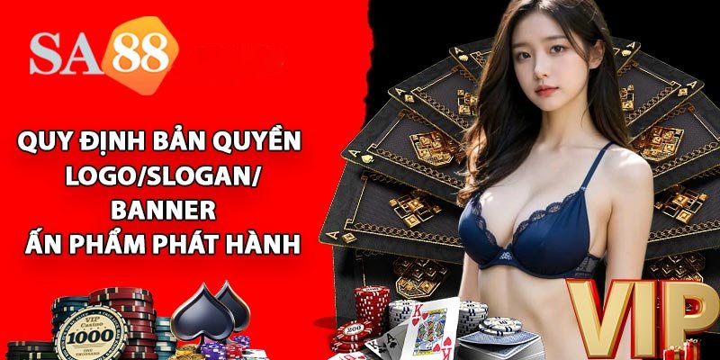 Quy Định Bản Quyền